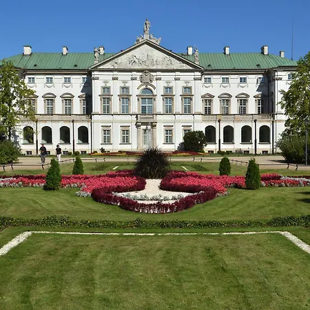 Vipwarsawapartments Pl Nowolipie Near Old Town Varsóvia