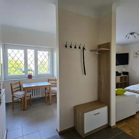 Vipwarsawapartments Pl Nowolipie Near Old Town