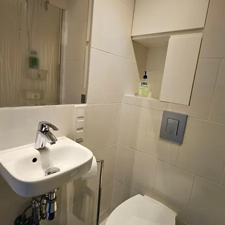Apartment Vipwarsawapartments Pl Nowolipie Near Old Town *