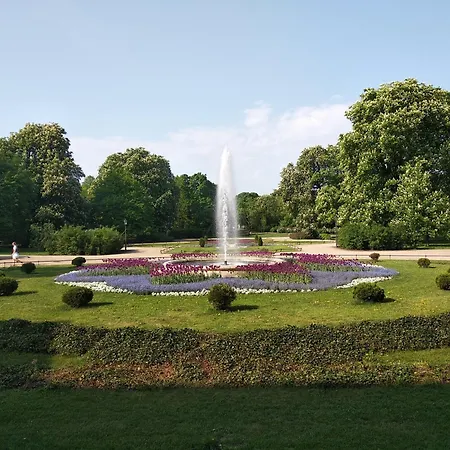 Vipwarsawapartments Pl Nowolipie Near Old Town *