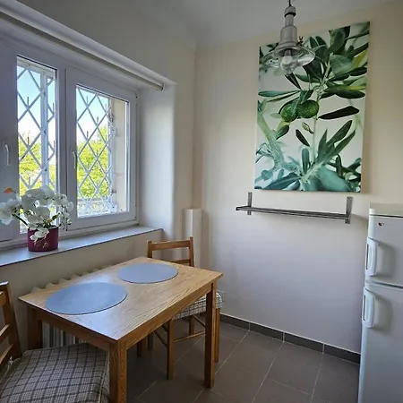 Vipwarsawapartments Pl Nowolipie Near Old Town