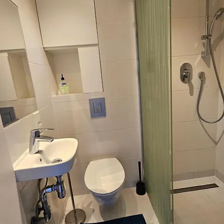 아파트 Vipwarsawapartments Pl Nowolipie Near Old Town *