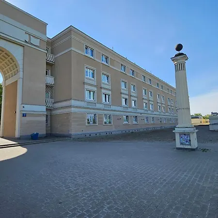 Vipwarsawapartments Pl Nowolipie Near Old Town