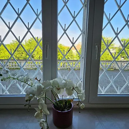 Vipwarsawapartments Pl Nowolipie Near Old Town