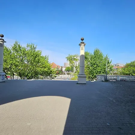 Vipwarsawapartments Pl Nowolipie Near Old Town *