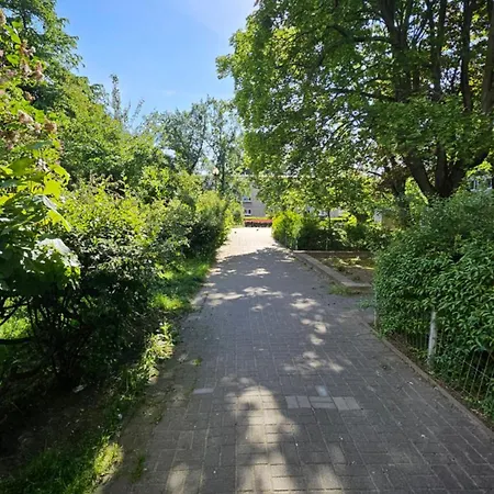 Vipwarsawapartments Pl Nowolipie Near Old Town