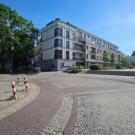 Vipwarsawapartments Pl Nowolipie Near Old Town Varsovie