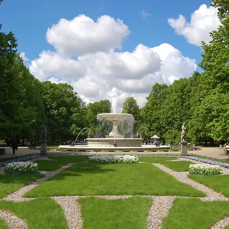 Vipwarsawapartments Pl Nowolipie Near Old Town