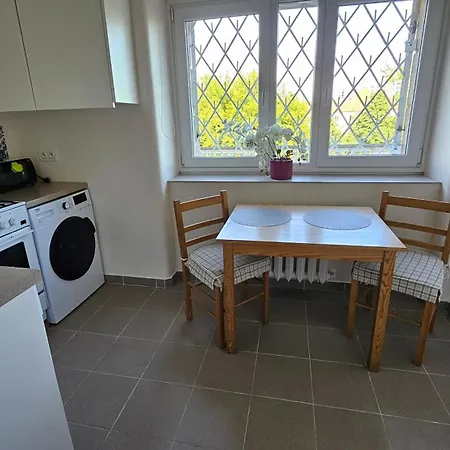 Vipwarsawapartments Pl Nowolipie Near Old Town Apartament