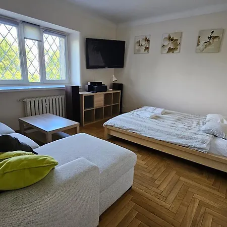 Vipwarsawapartments Pl Nowolipie Near Old Town Warsaw