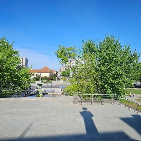 Apartment Vipwarsawapartments Pl Nowolipie Near Old Town Warsaw